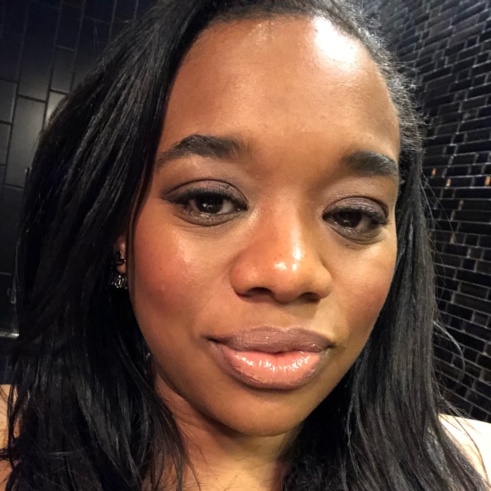 Meet your Posher, Kristal